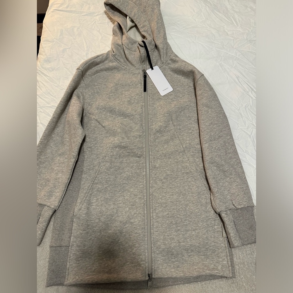 NWT Varley Templeton Sweatshirt